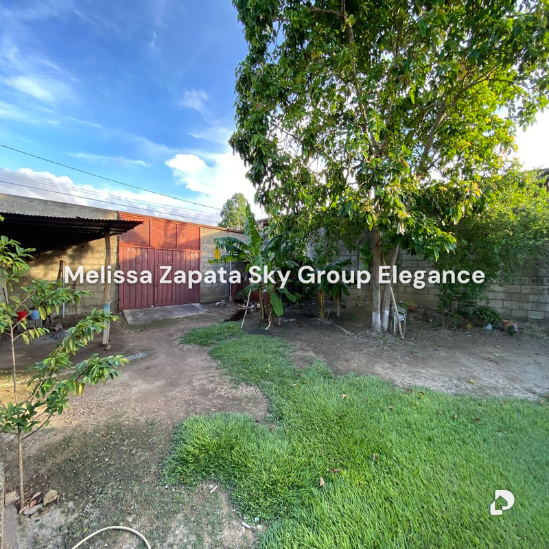 Terreno en Terepaima Av Ppal, Barquisimeto – 5