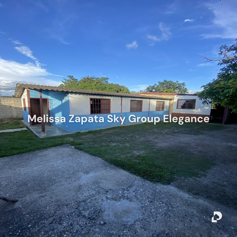 Terreno en Terepaima Av Ppal, Barquisimeto – 1