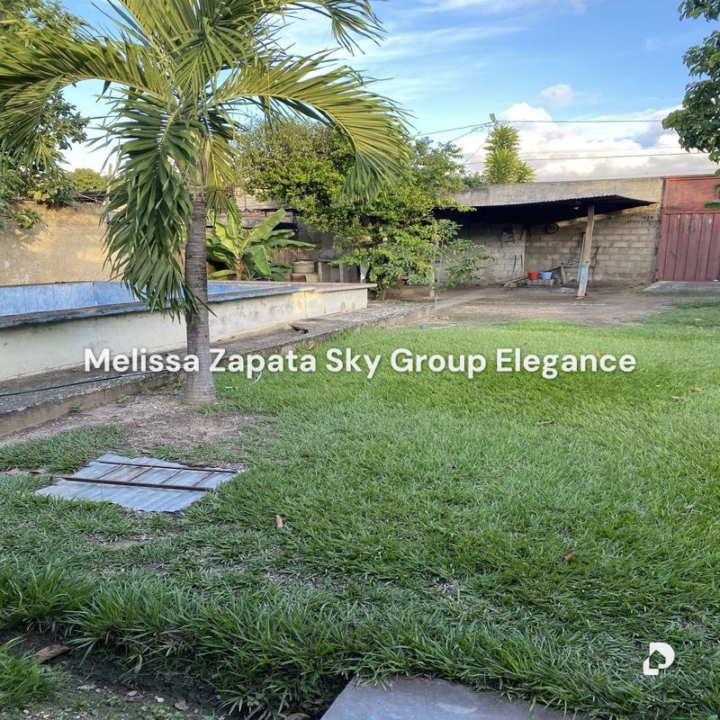 Terreno en Terepaima Av Ppal, Barquisimeto – 2