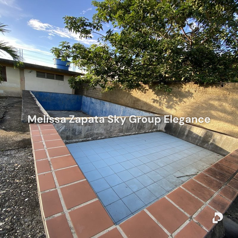 Terreno en Terepaima Av Ppal, Barquisimeto – 4