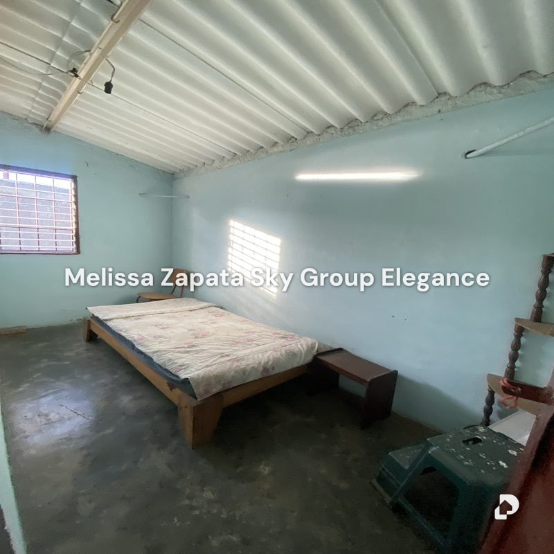 Terreno en Terepaima Av Ppal, Barquisimeto – 13