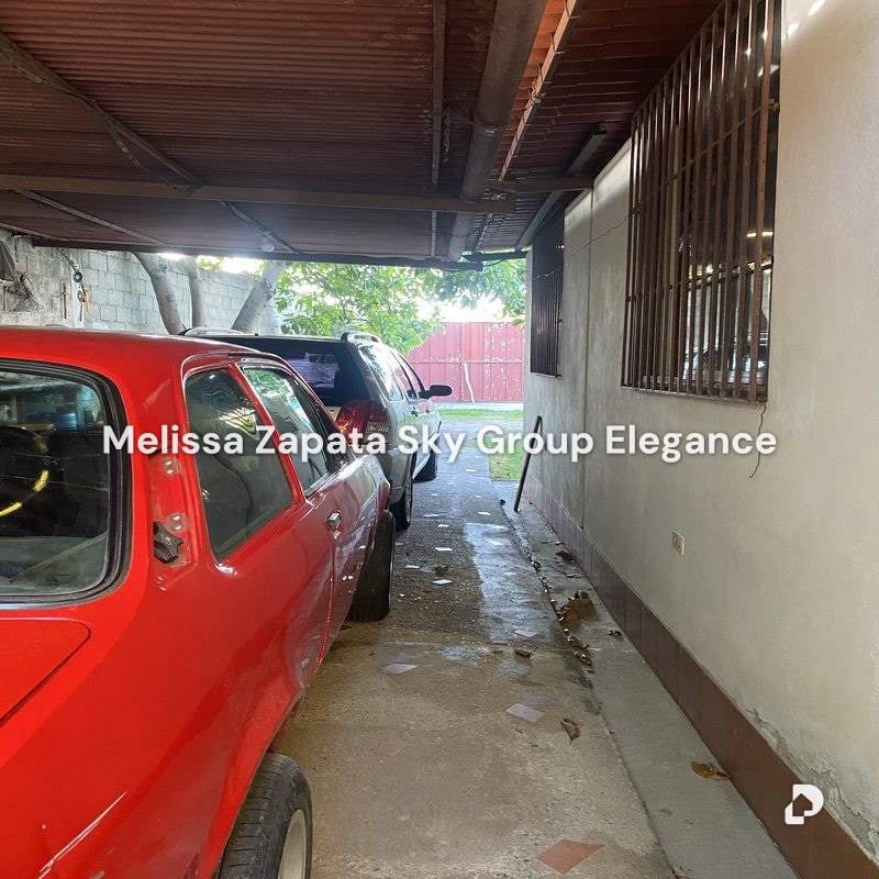 Terreno en Terepaima Av Ppal, Barquisimeto – 6