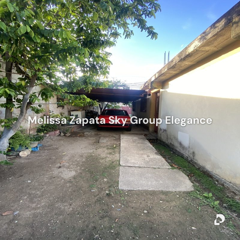 Terreno en Terepaima Av Ppal, Barquisimeto – 7