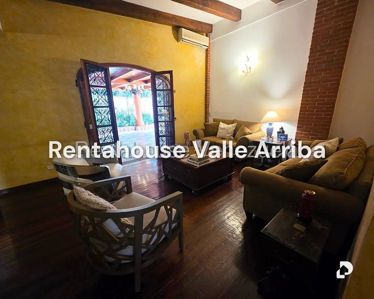 Casa en Prados del Este, Caracas – 2