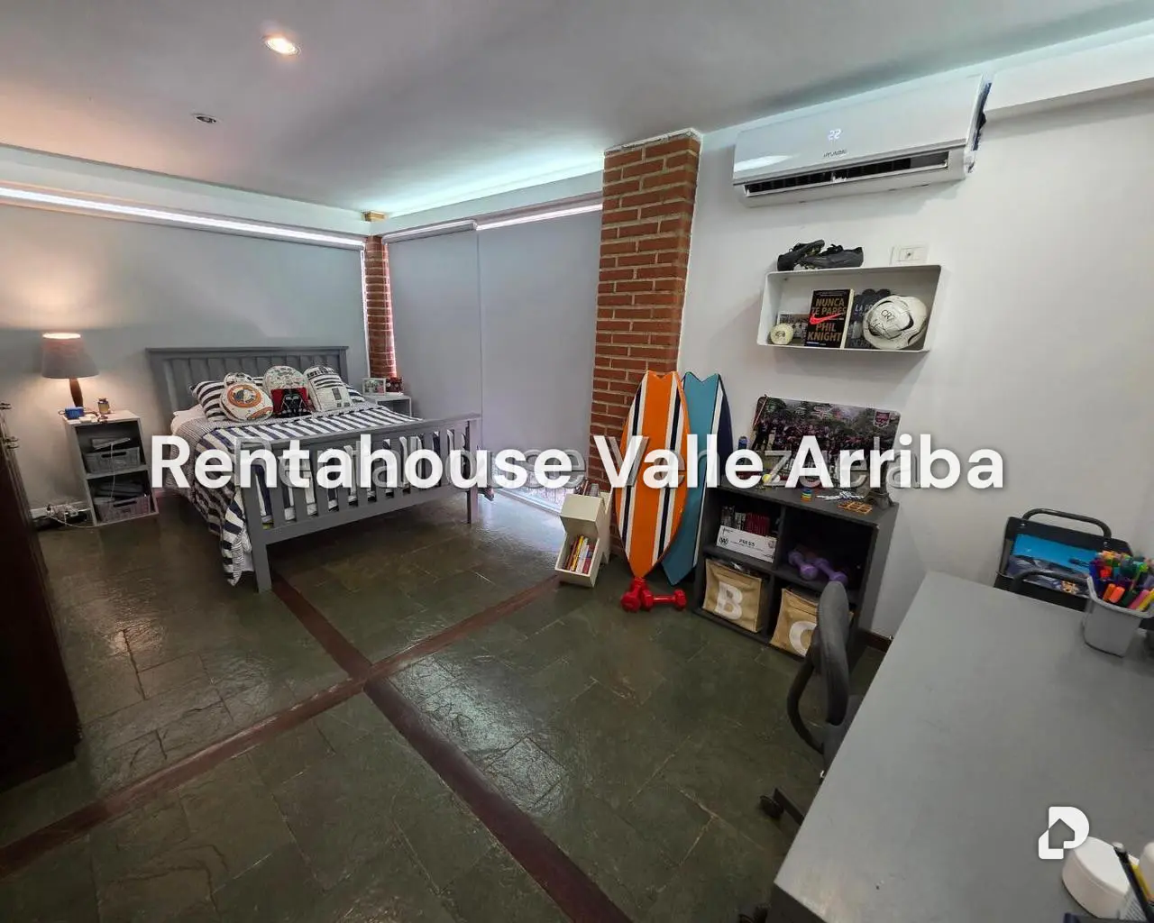 Casa en Prados del Este, Caracas – 27