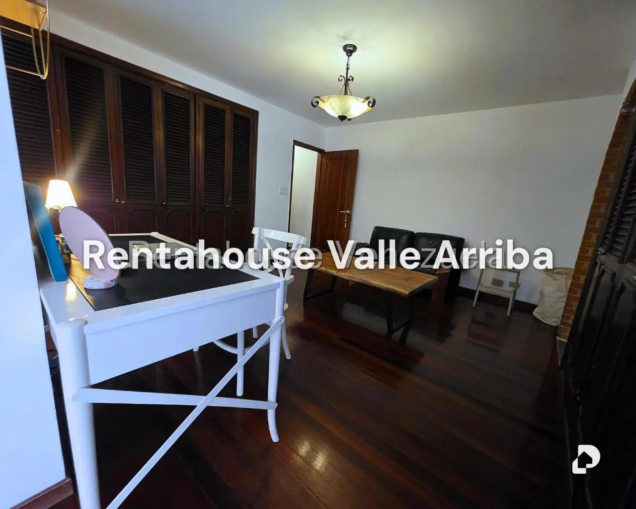Casa en Prados del Este, Caracas – 14
