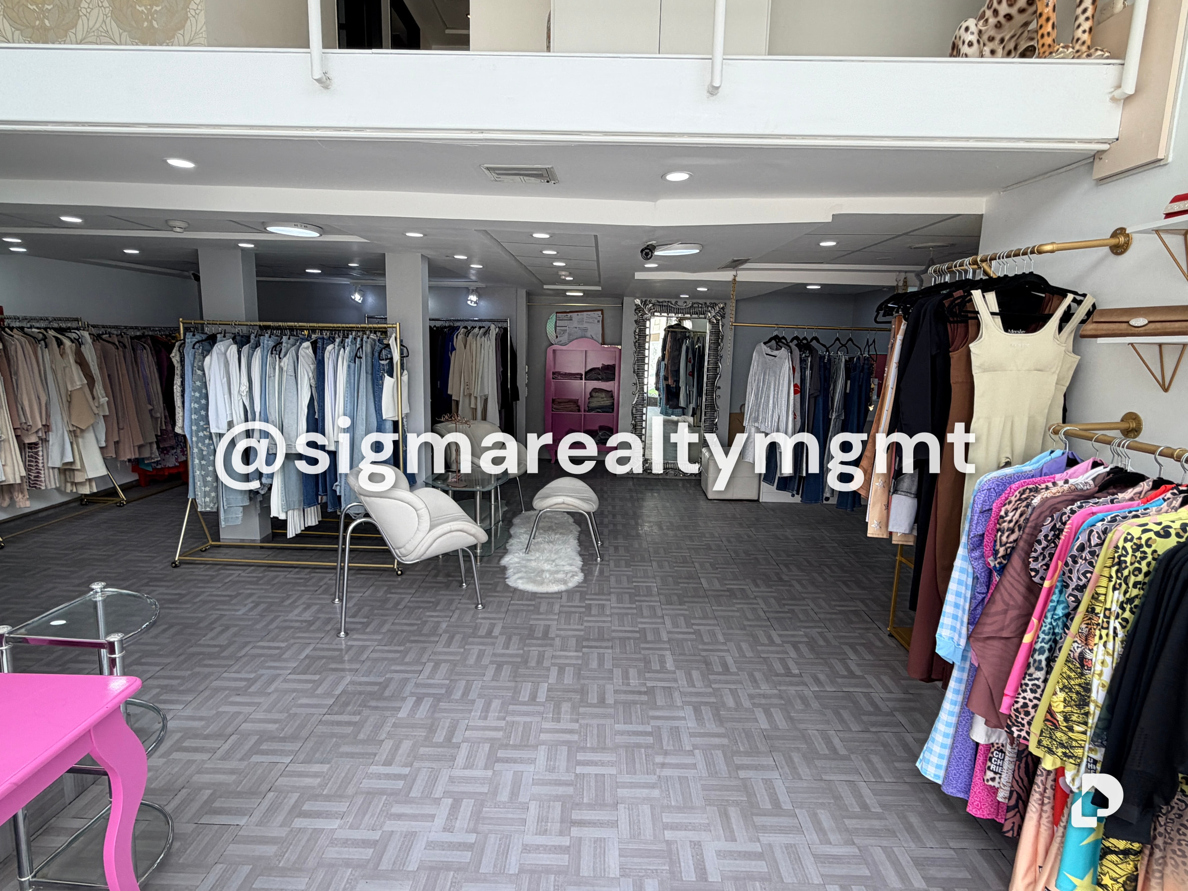 Local comercial en Las Mercedes, Caracas – 5
