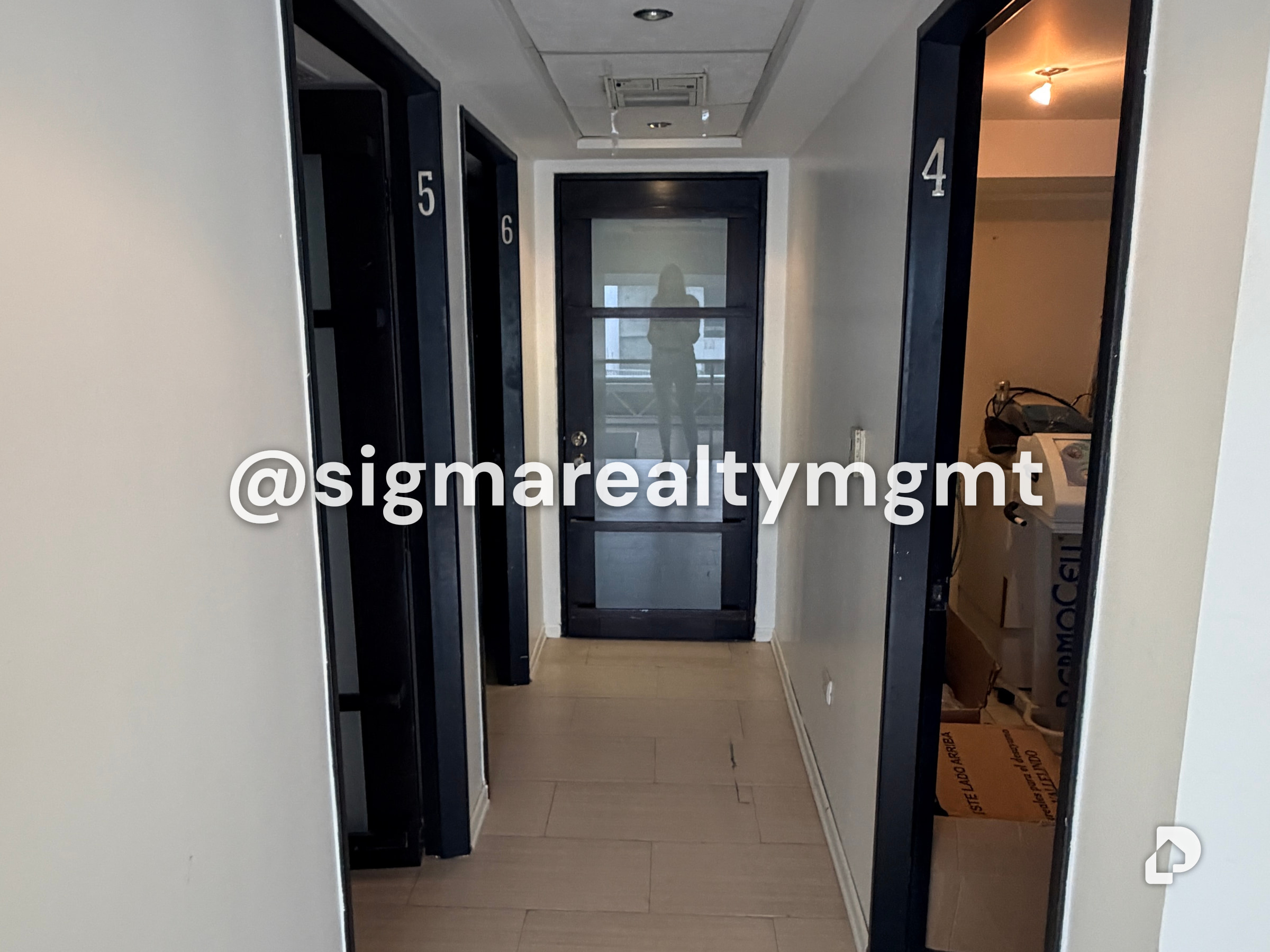 Local comercial en Las Mercedes, Caracas – 6