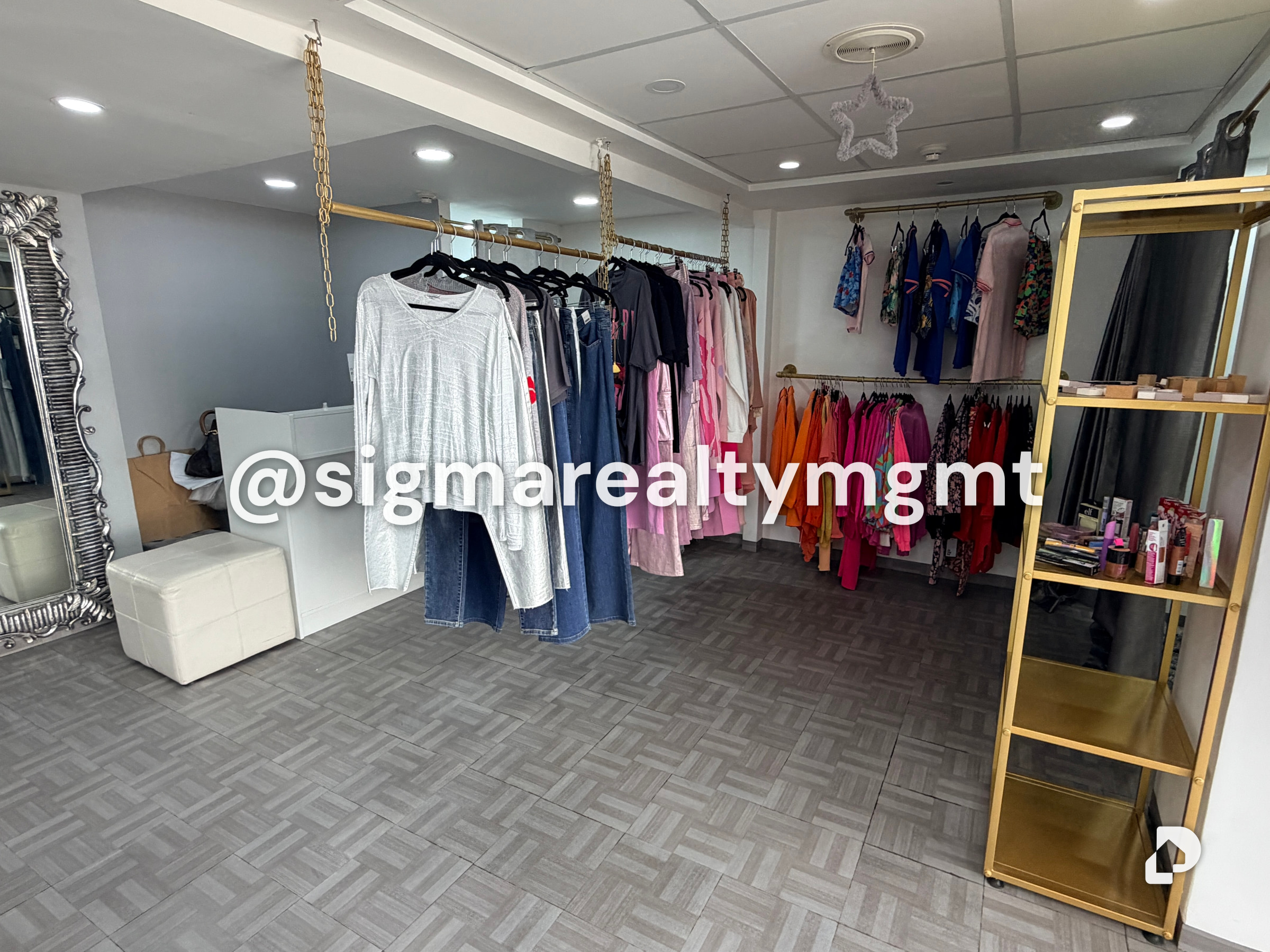 Local comercial en Las Mercedes, Caracas – 4