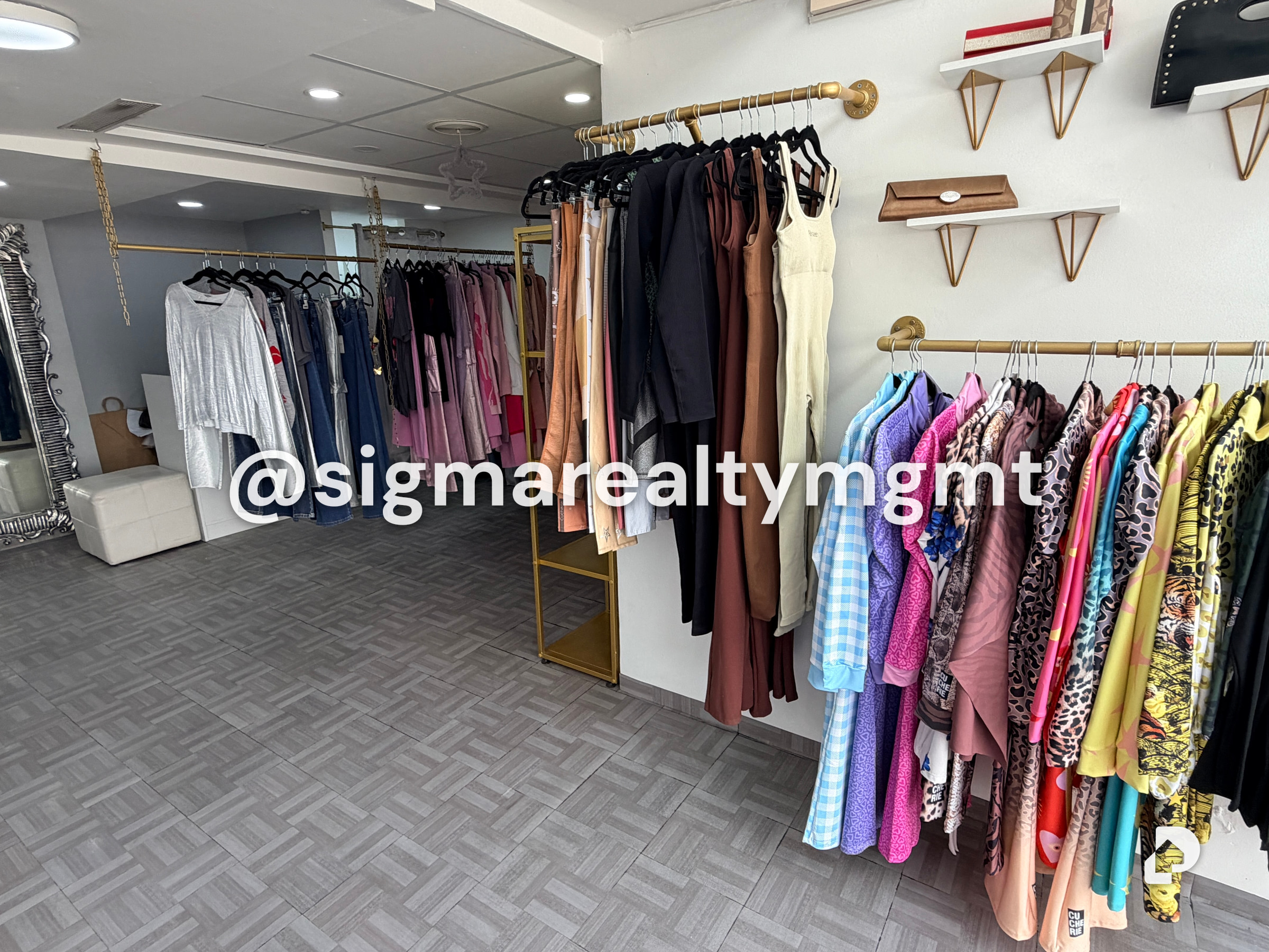 Local comercial en Las Mercedes, Caracas – 9