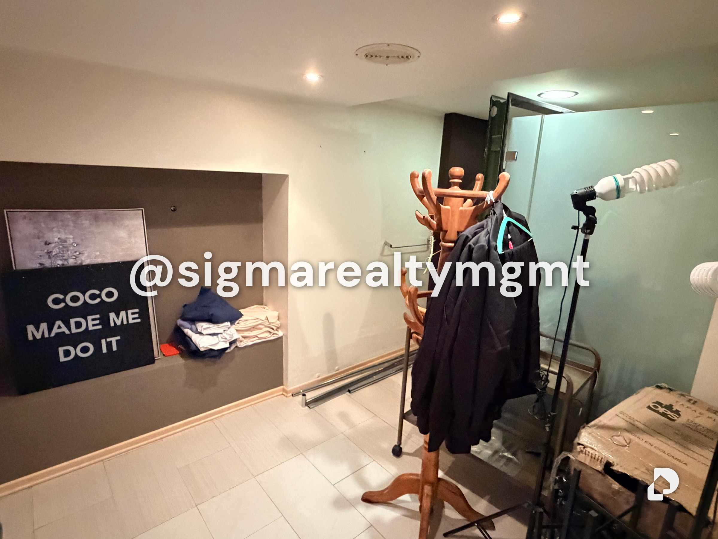 Local comercial en Las Mercedes, Caracas – 7