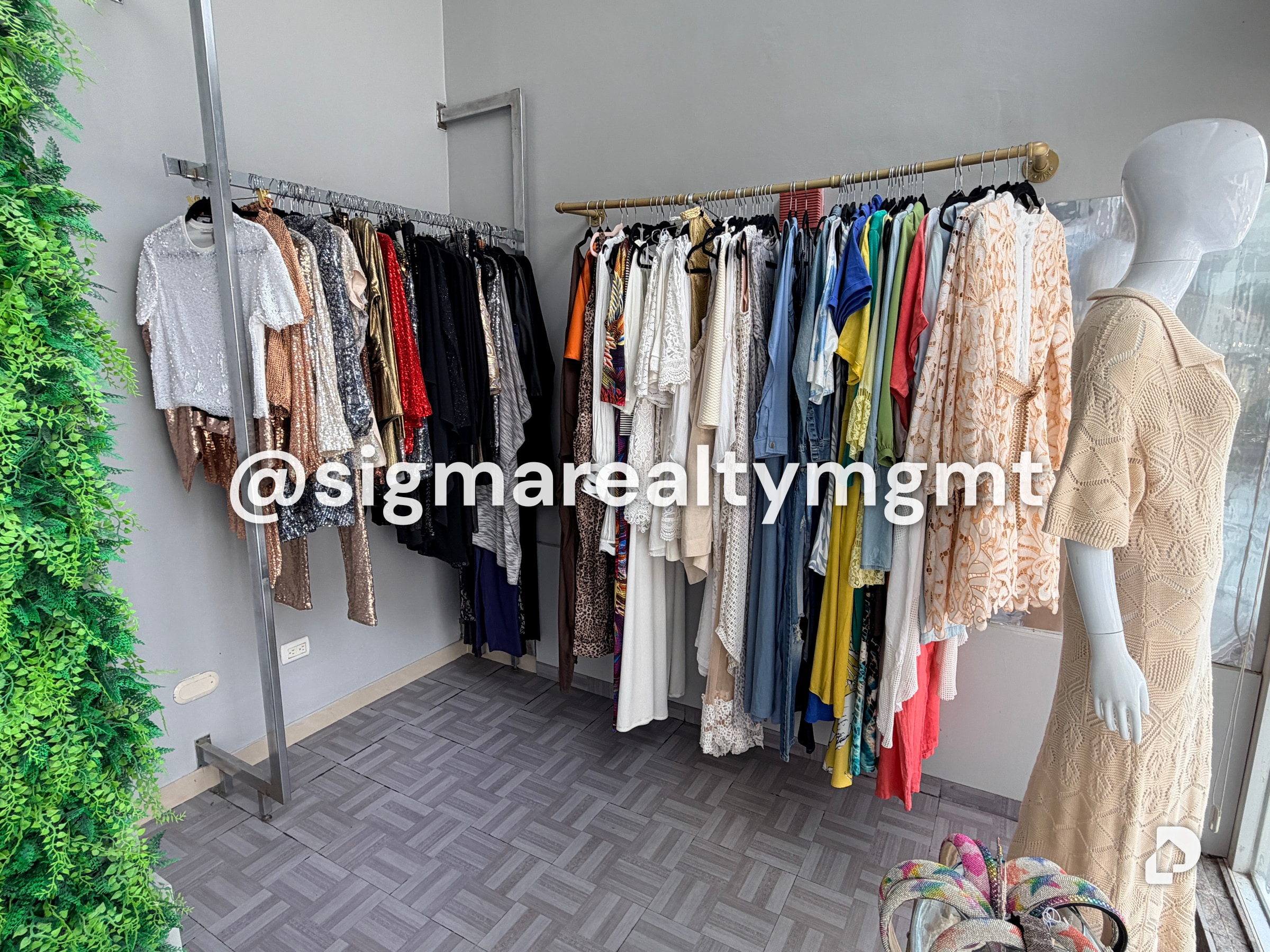 Local comercial en Las Mercedes, Caracas – 10