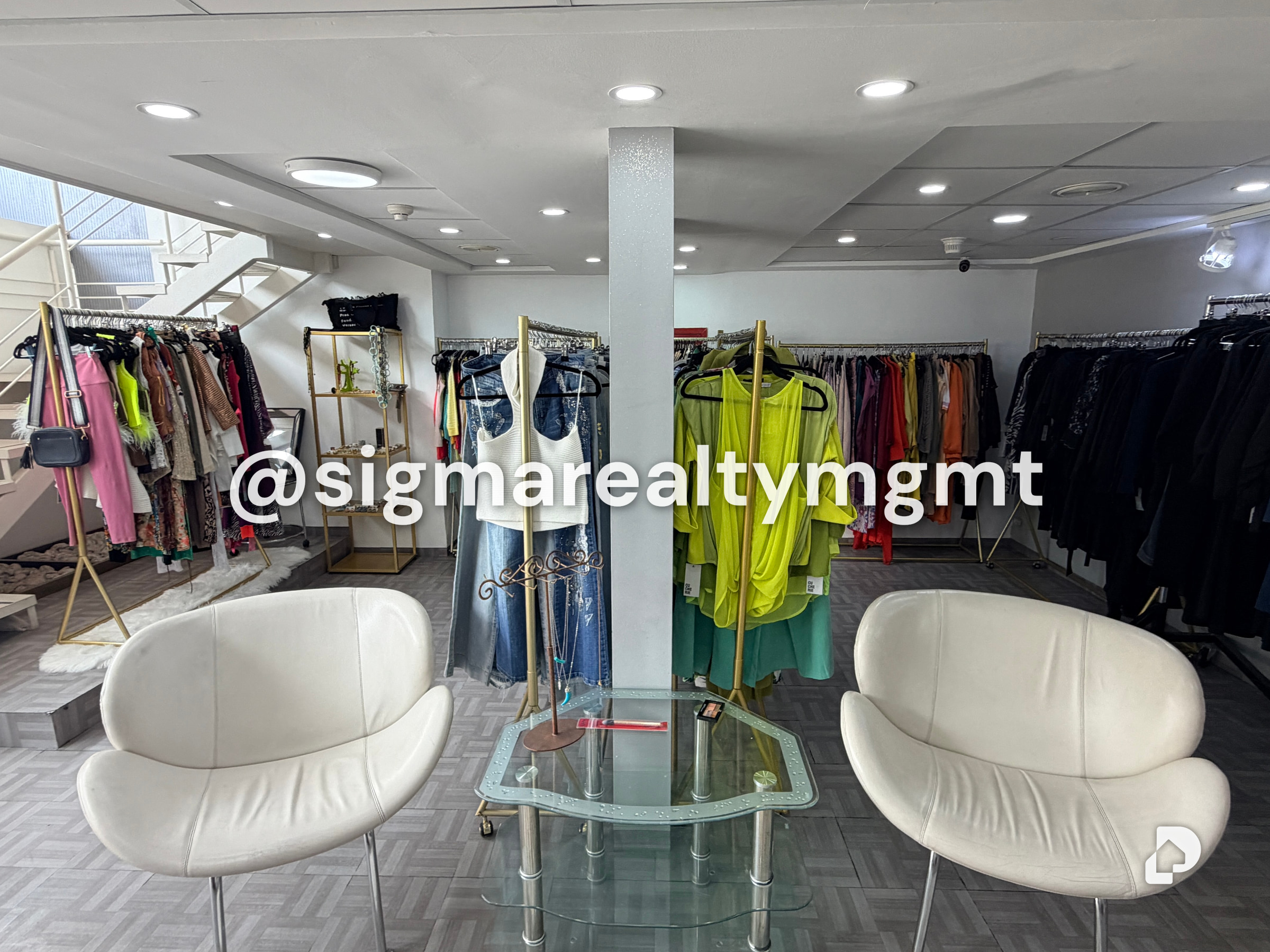 Local comercial en Las Mercedes, Caracas – 3