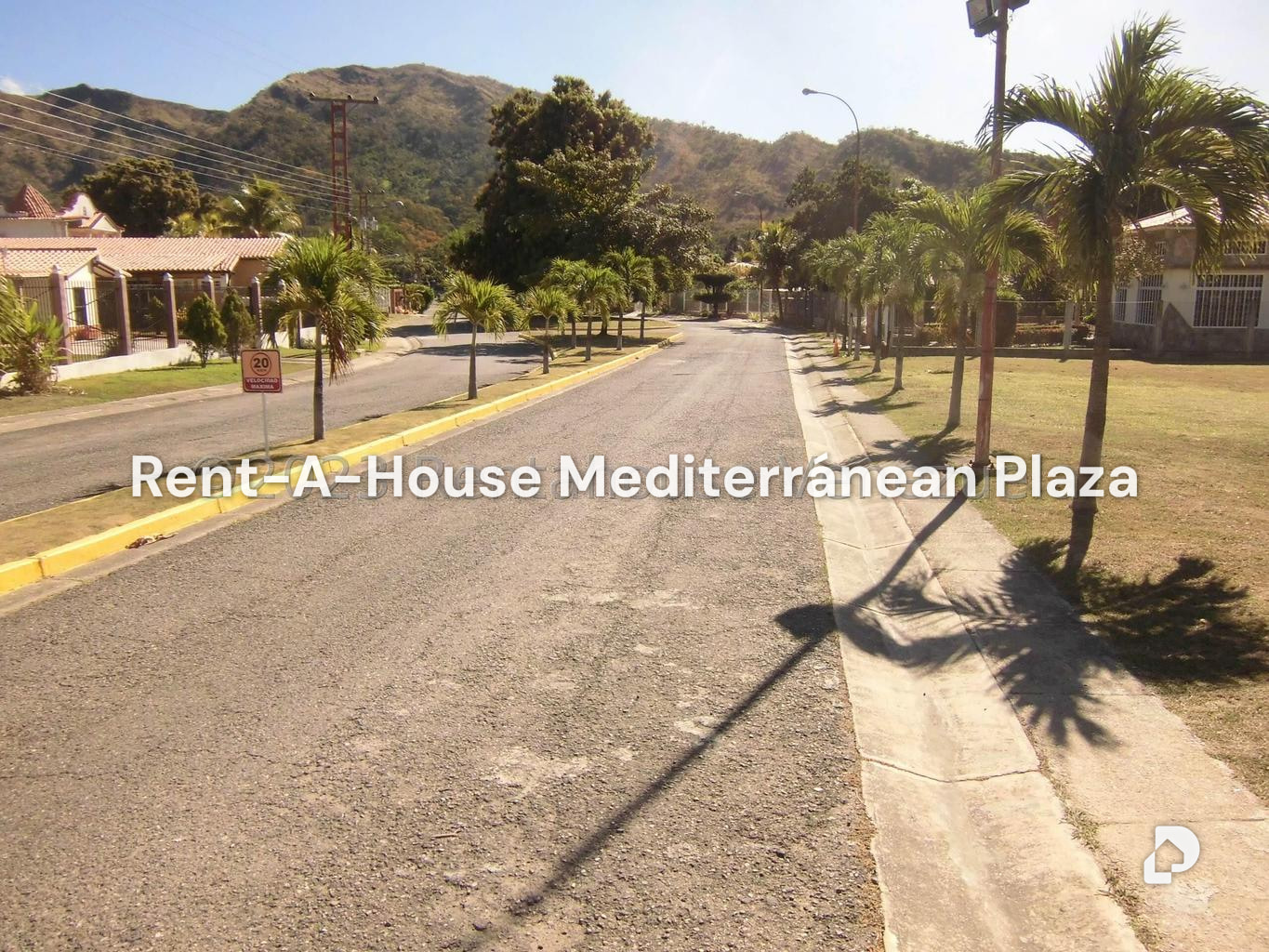 Terreno en La Cumaca, San Diego – 2