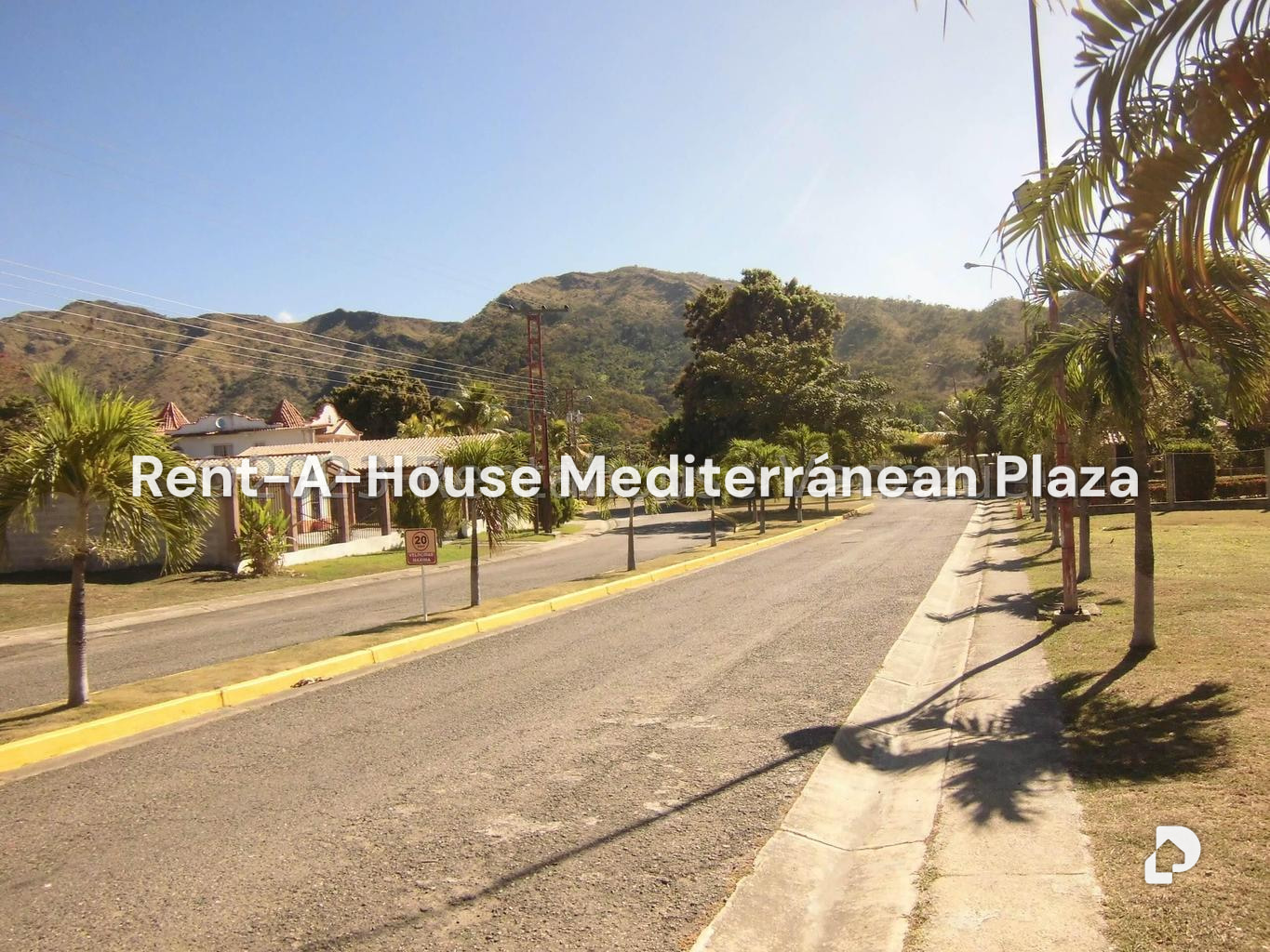 Terreno en La Cumaca, San Diego – 30