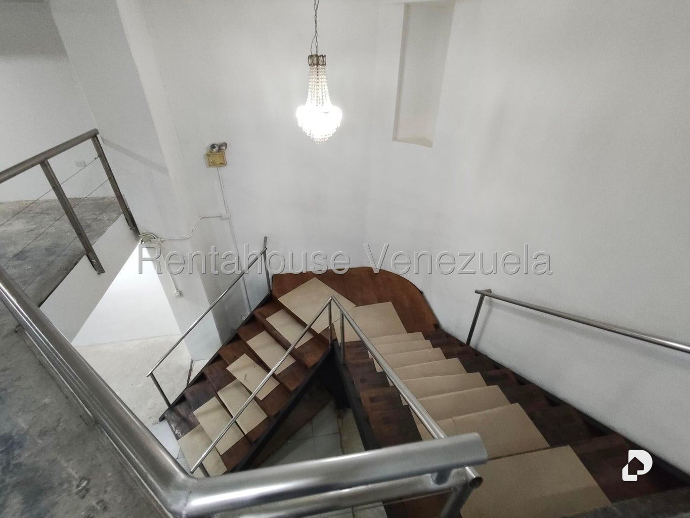 Commercial space in Macaracuay, Caracas – 9