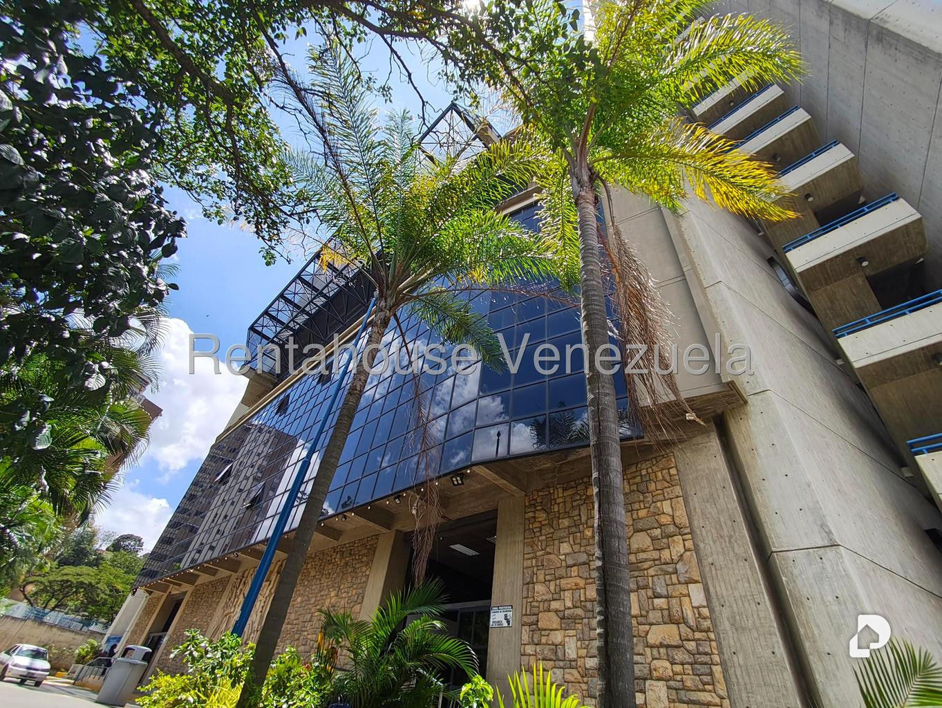 Commercial space in Macaracuay, Caracas – 17