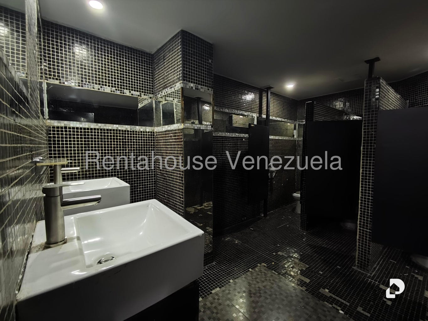 Commercial space in Macaracuay, Caracas – 14