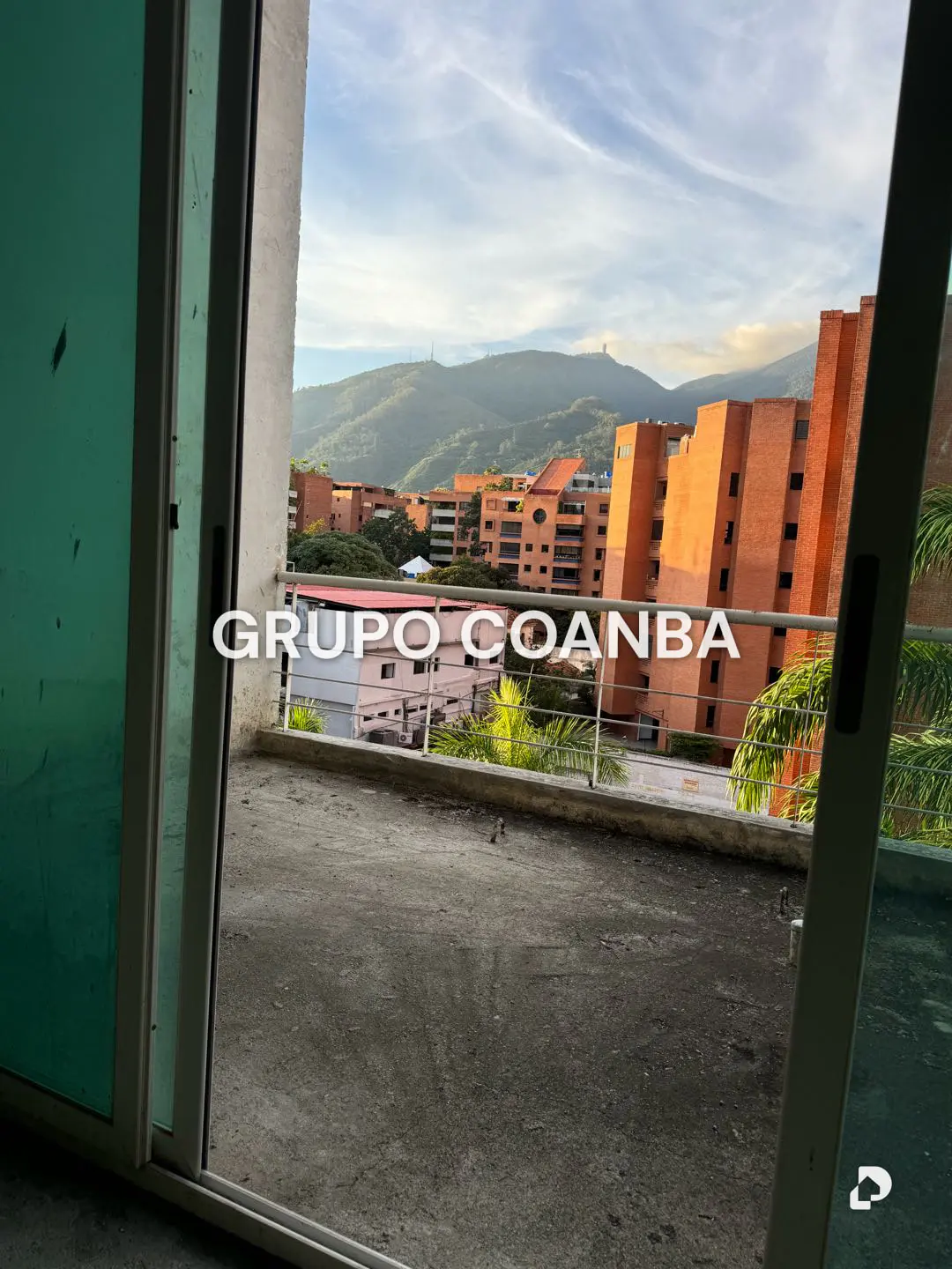 Apartamento en Campo Alegre, Caracas – 3