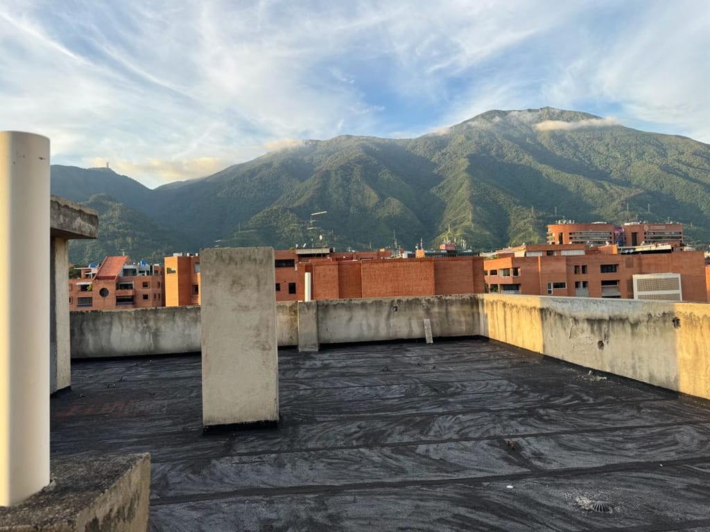 Apartamento en Campo Alegre, Caracas - 1