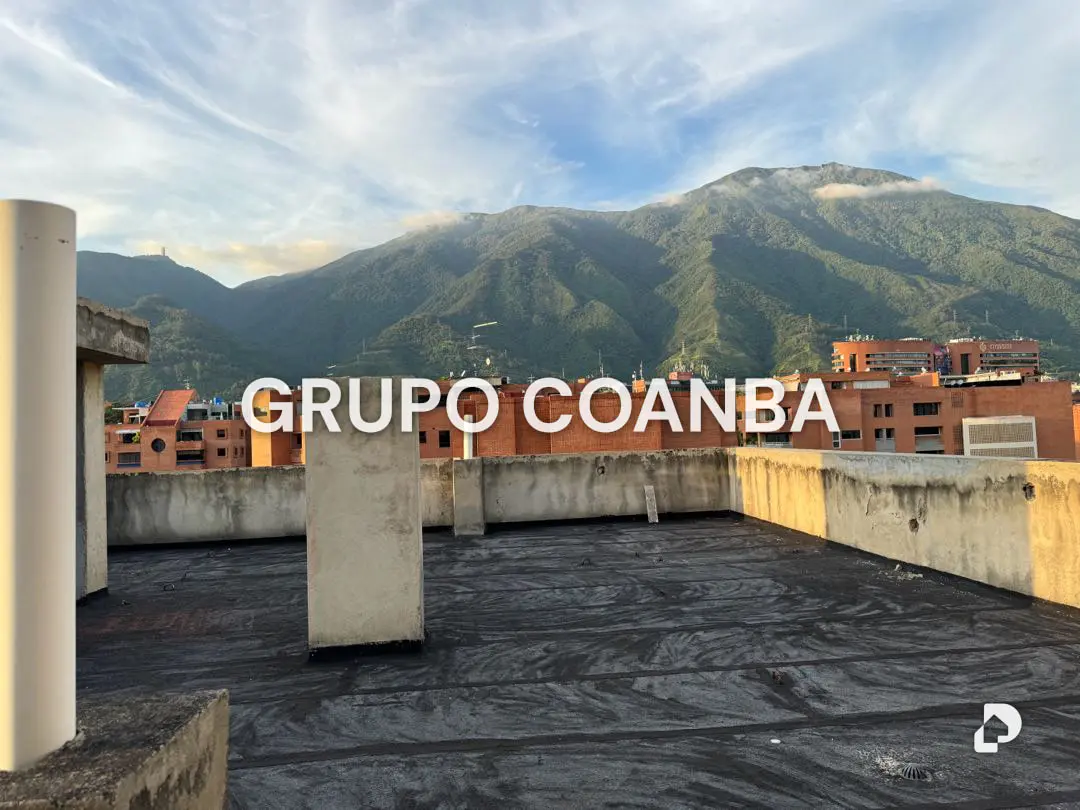 Apartamento en Campo Alegre, Caracas – 1