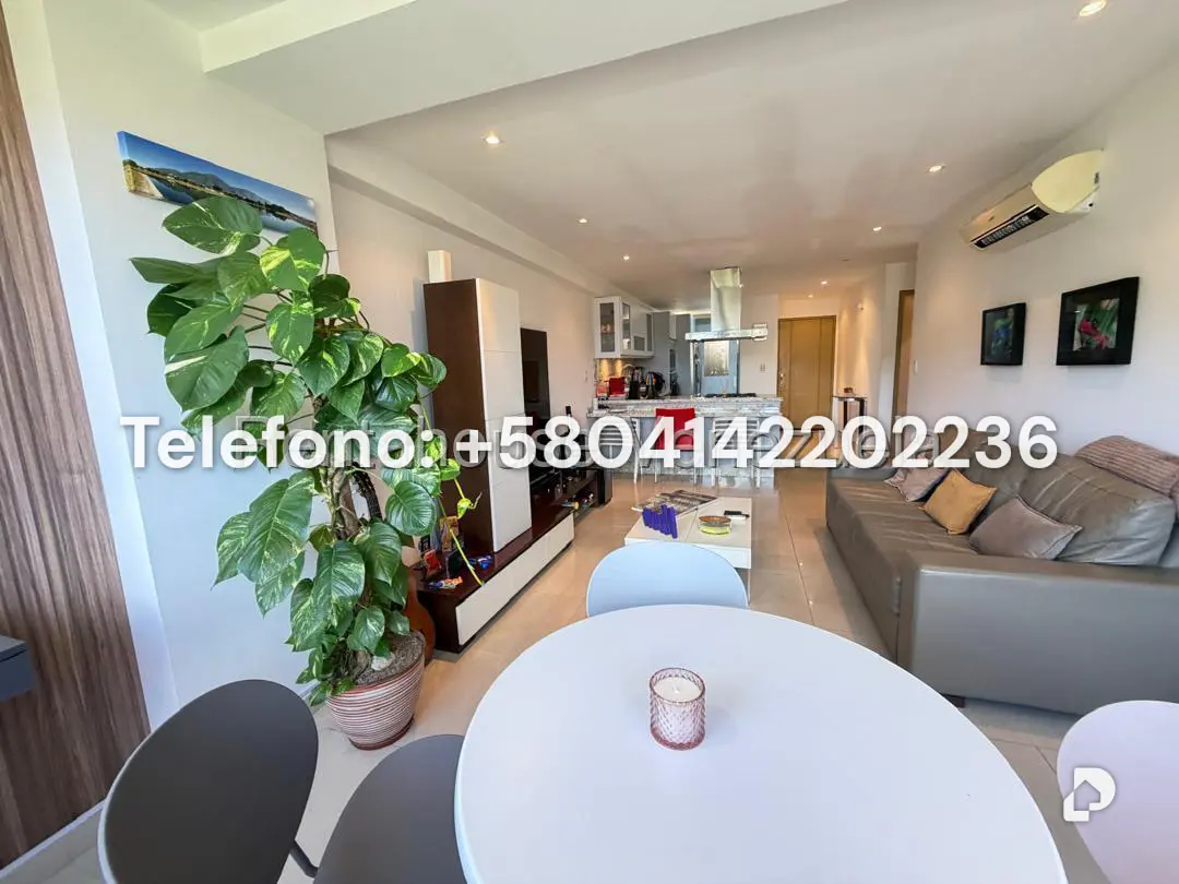 Apartamento en Lomas del Sol, Caracas – 21