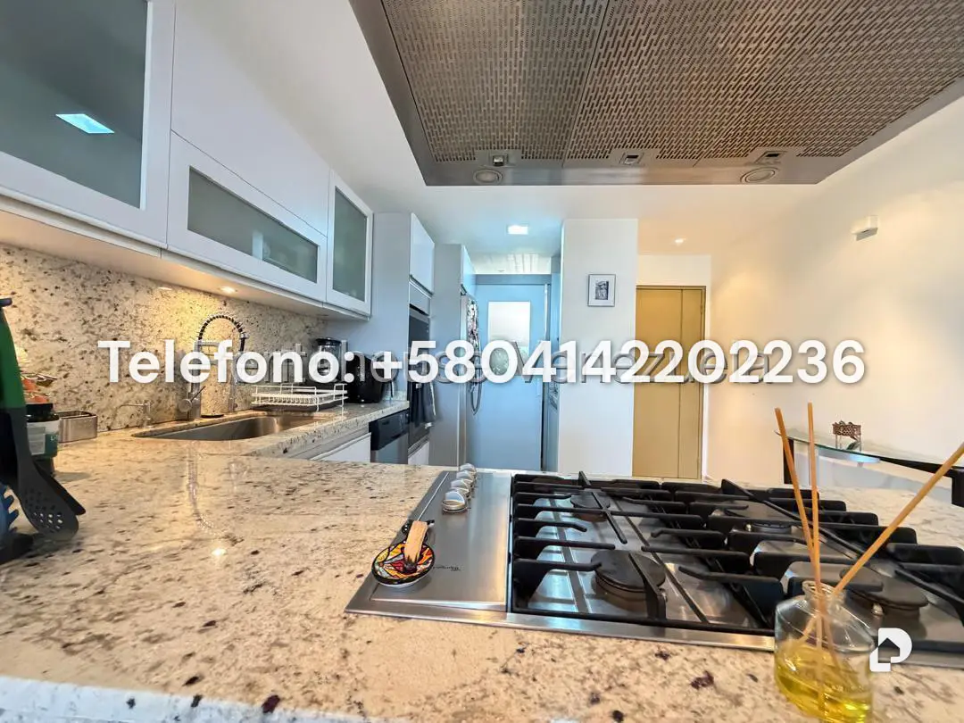 Apartamento en Lomas del Sol, Caracas – 12