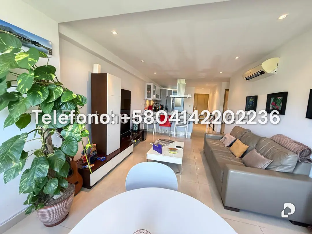 Apartamento en Lomas del Sol, Caracas – 20