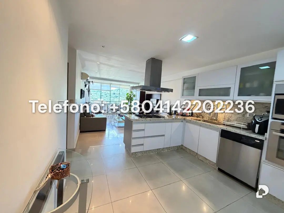 Apartamento en Lomas del Sol, Caracas – 6
