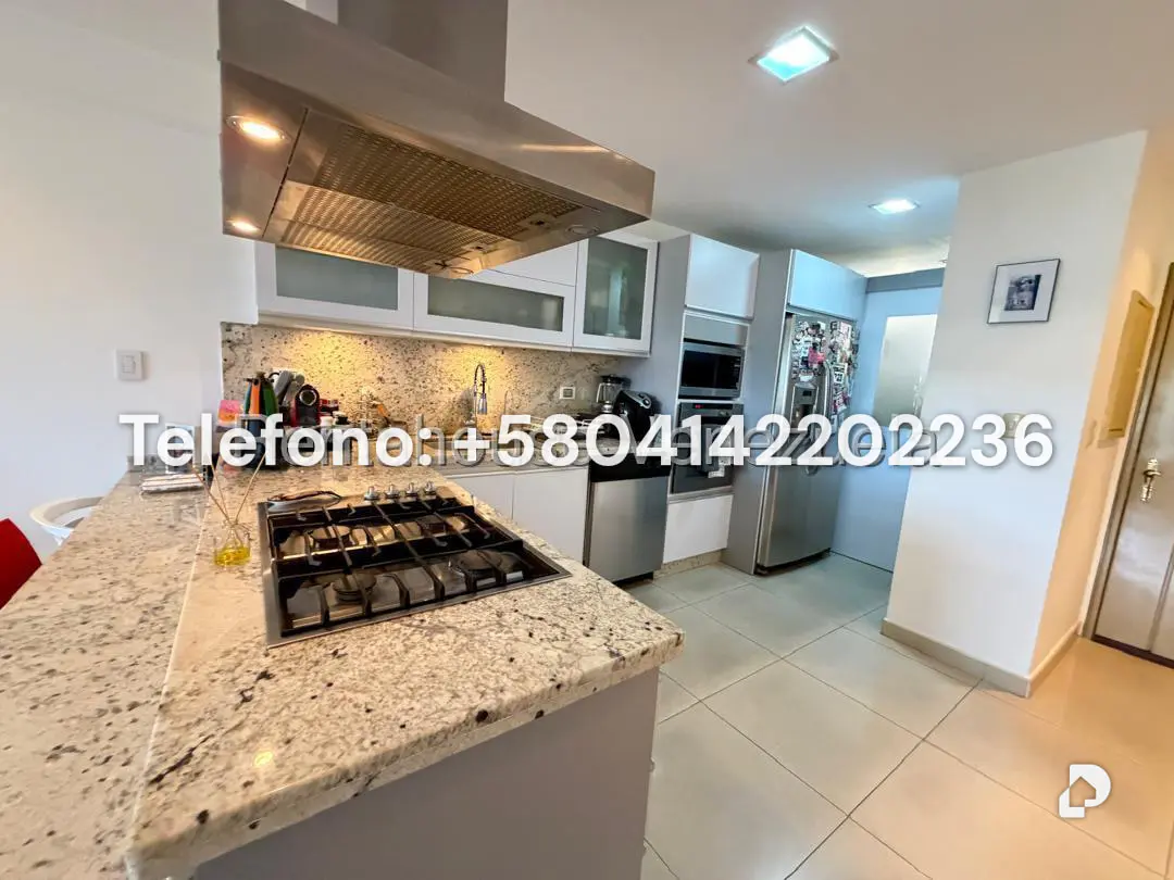 Apartamento en Lomas del Sol, Caracas – 9