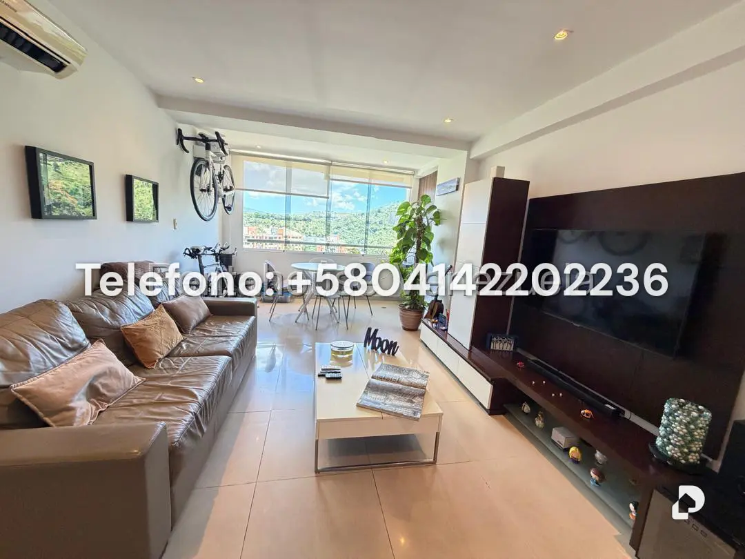 Apartamento en Lomas del Sol, Caracas – 17