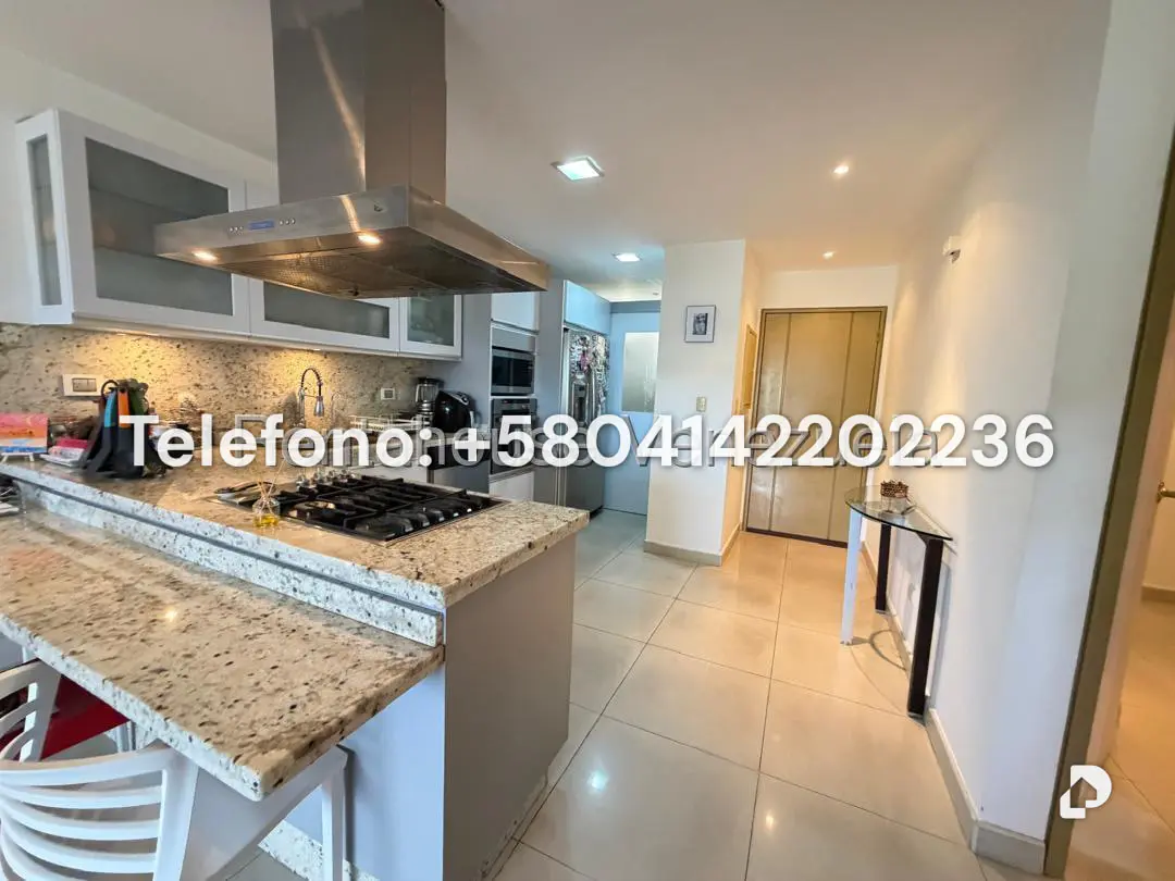 Apartamento en Lomas del Sol, Caracas – 13