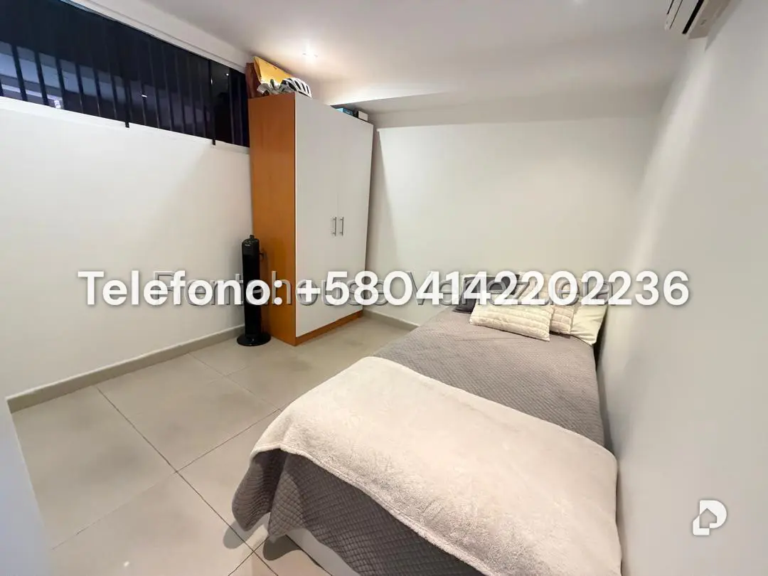 Apartamento en Lomas del Sol, Caracas – 29