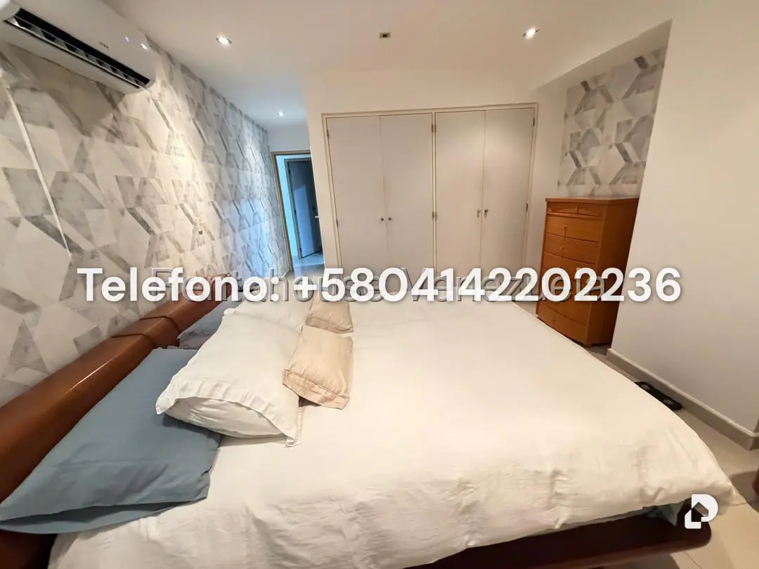 Apartamento en Lomas del Sol, Caracas – 27