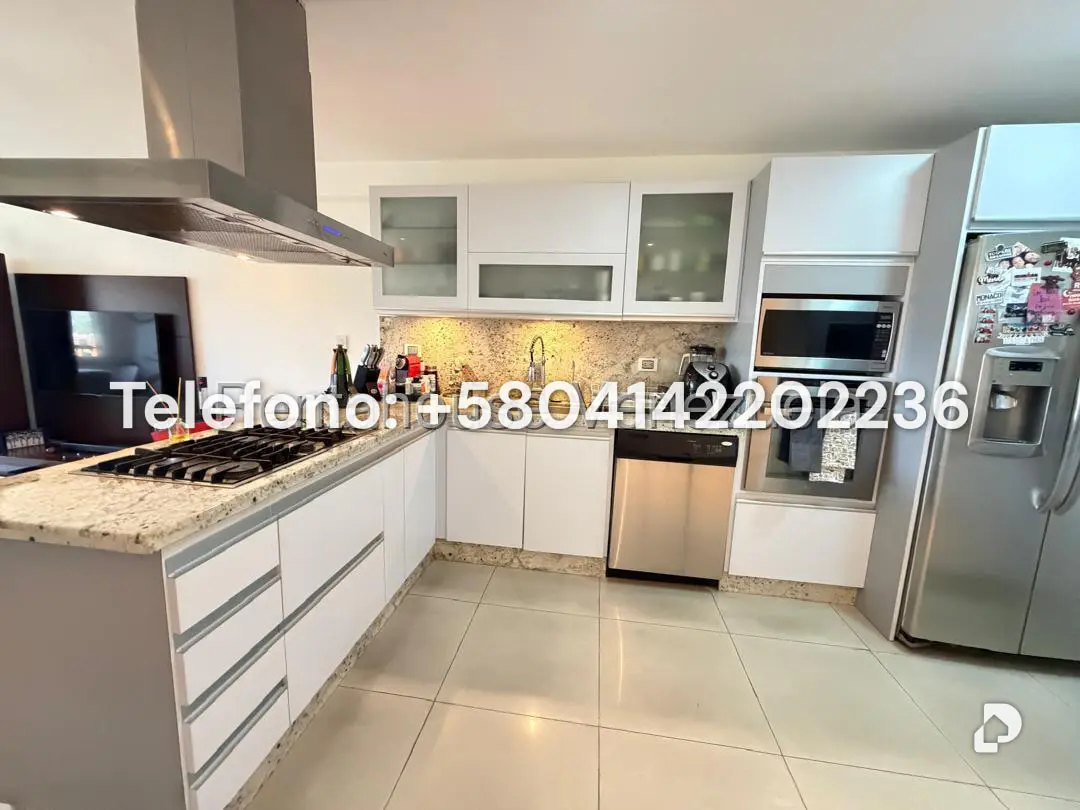 Apartamento en Lomas del Sol, Caracas – 8