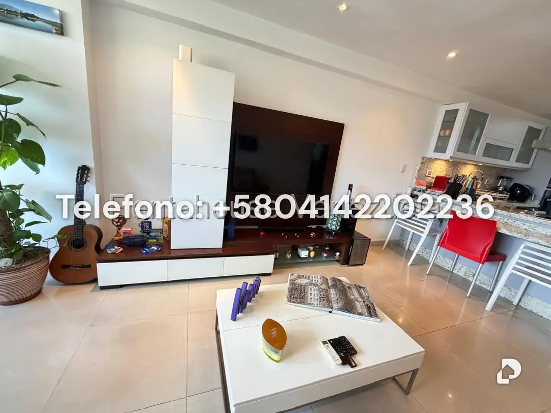 Apartamento en Lomas del Sol, Caracas – 18