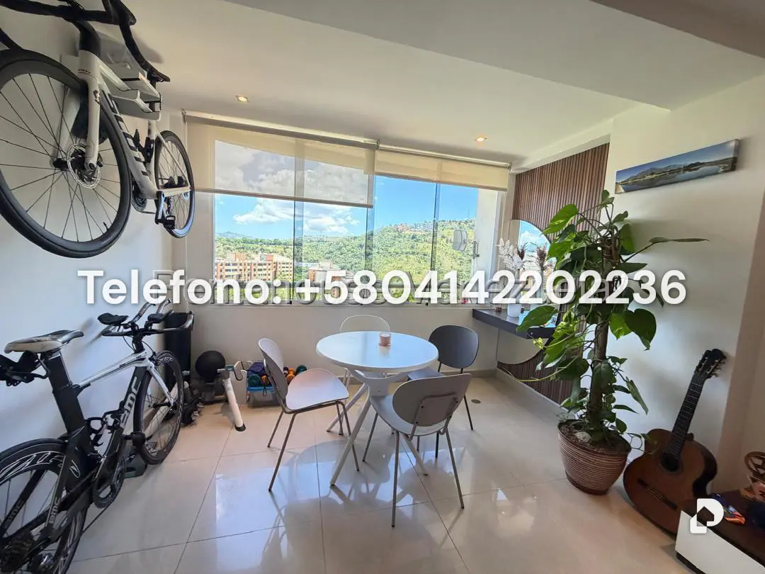 Apartamento en Lomas del Sol, Caracas – 19