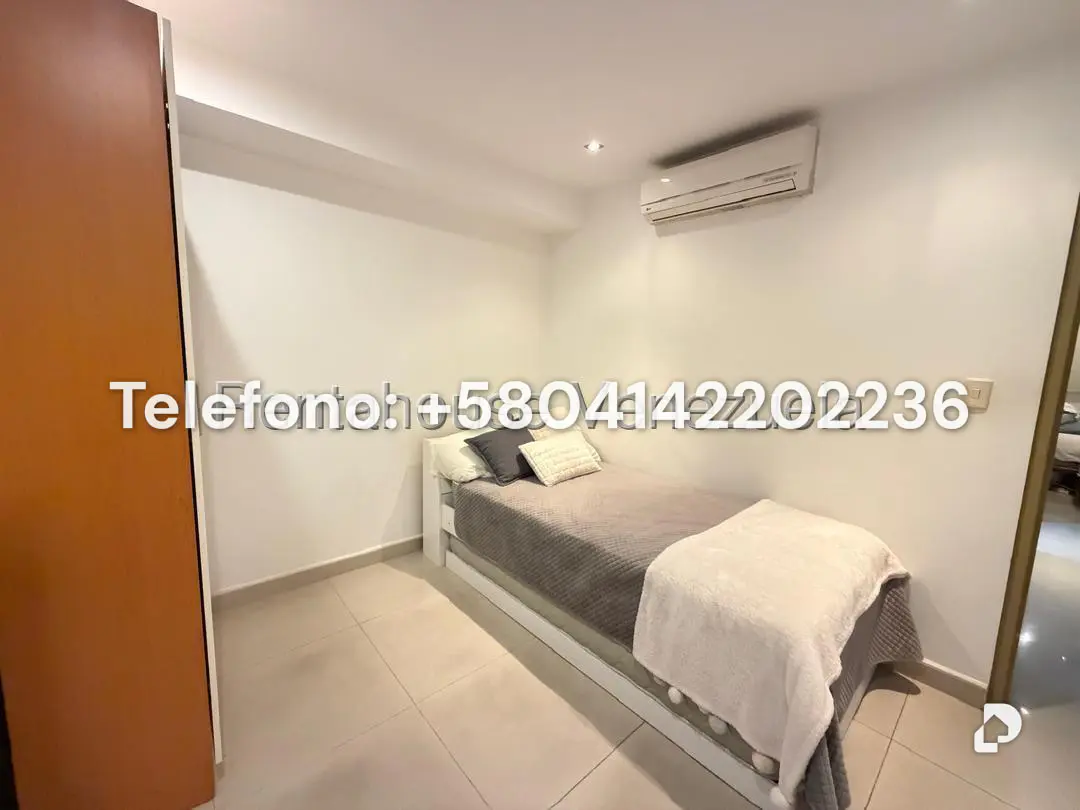 Apartamento en Lomas del Sol, Caracas – 30