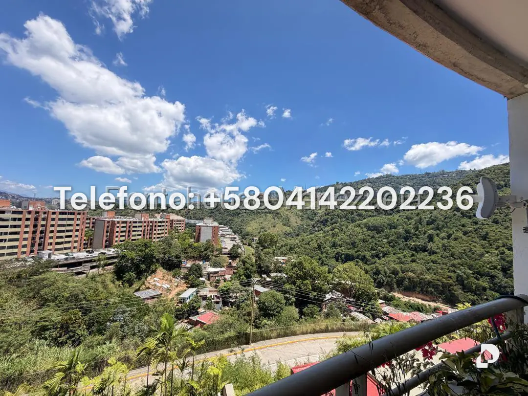 Apartamento en Lomas del Sol, Caracas – 23