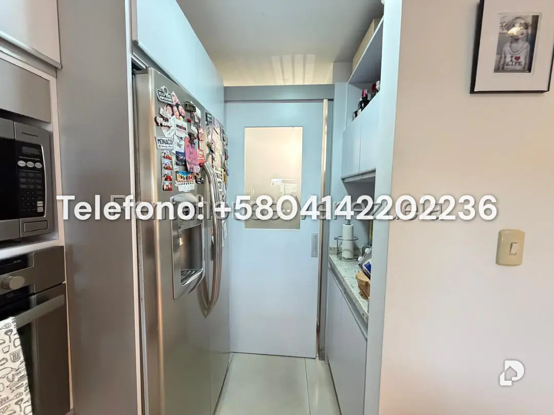 Apartamento en Lomas del Sol, Caracas – 14