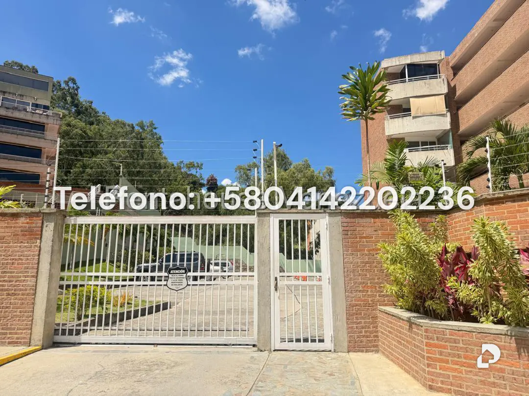 Apartamento en Lomas del Sol, Caracas – 2
