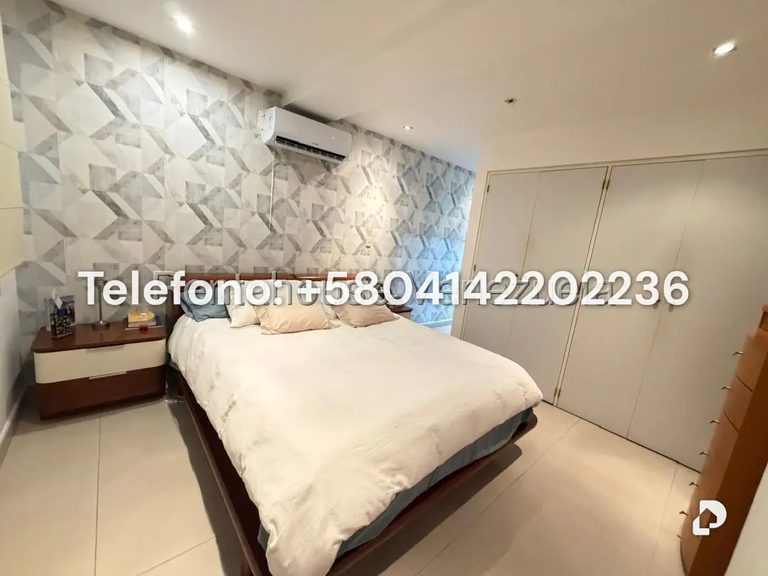 Apartamento en Lomas del Sol, Caracas – 26