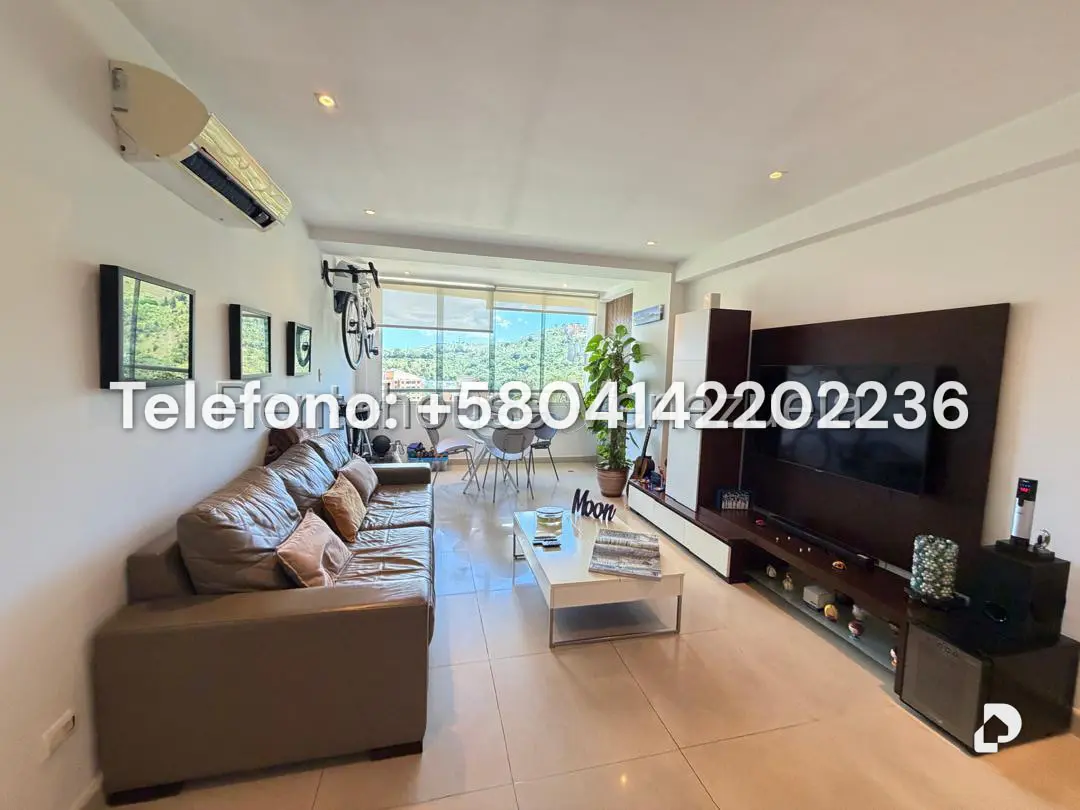 Apartamento en Lomas del Sol, Caracas – 16