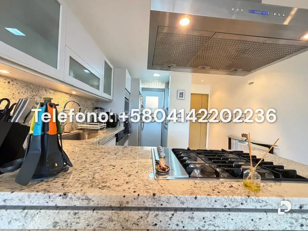 Apartamento en Lomas del Sol, Caracas – 11