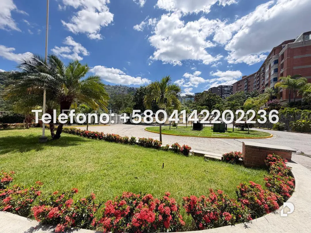 Apartamento en Lomas del Sol, Caracas – 5