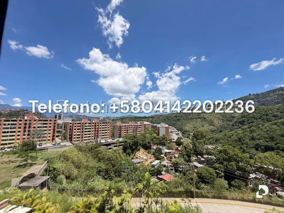 Apartamento en Lomas del Sol, Caracas – 22