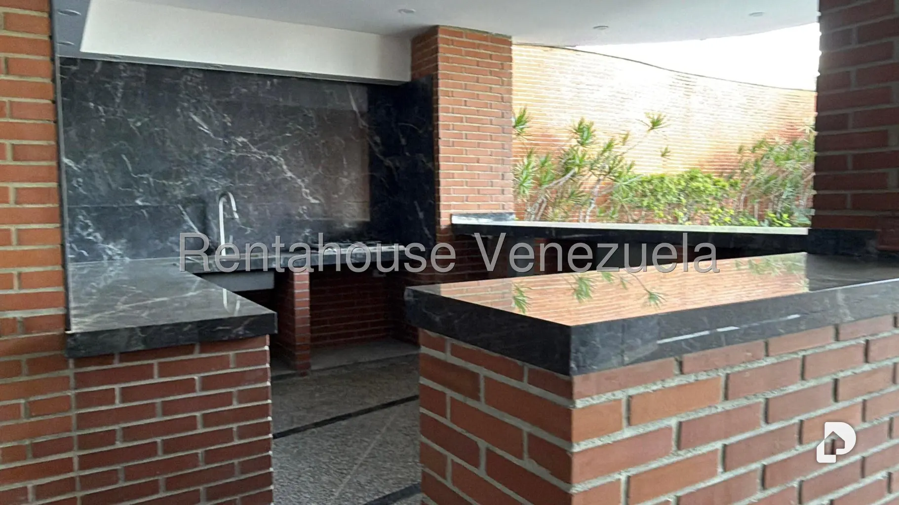 Apartamento en Mirador de Los Campitos I, Caracas – 5
