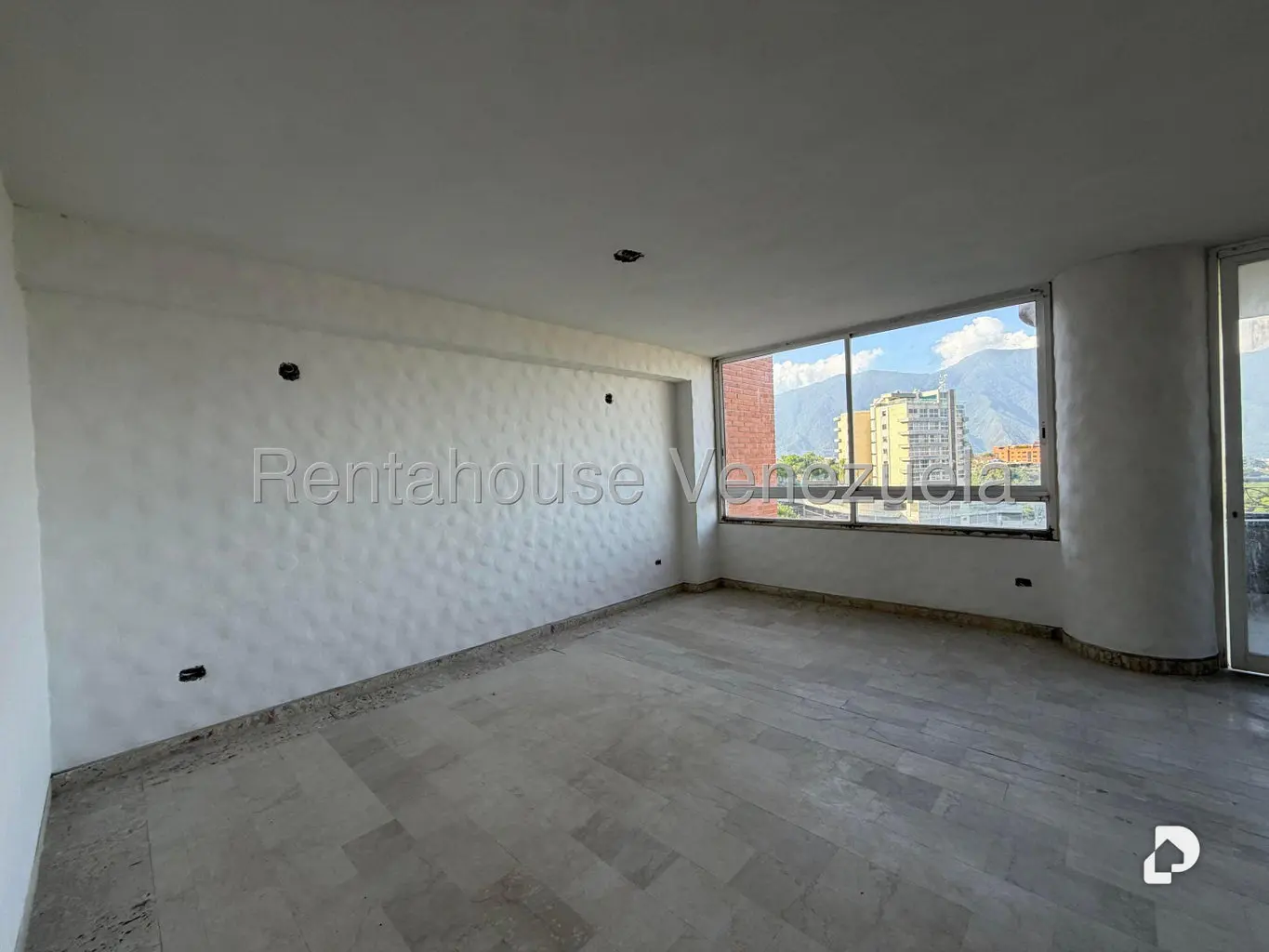 Apartamento en Mirador de Los Campitos I, Caracas – 8