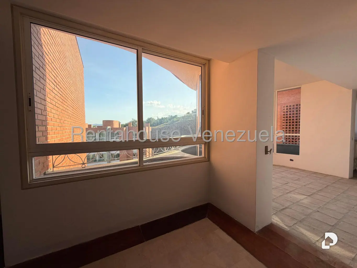 Apartamento en Mirador de Los Campitos I, Caracas – 16