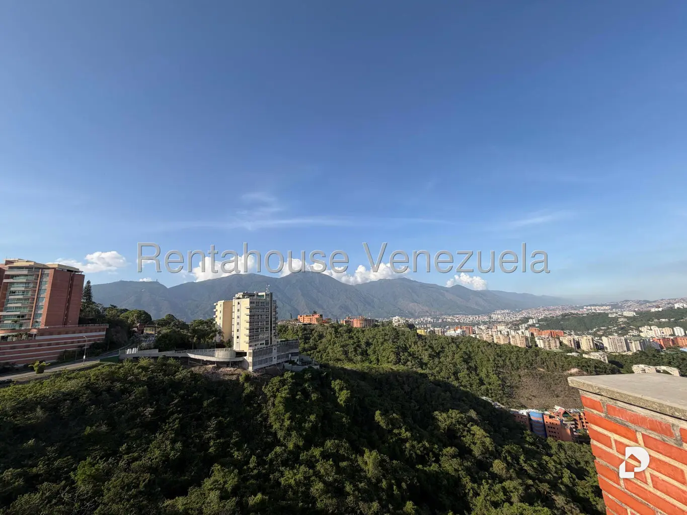 Apartamento en Mirador de Los Campitos I, Caracas – 26